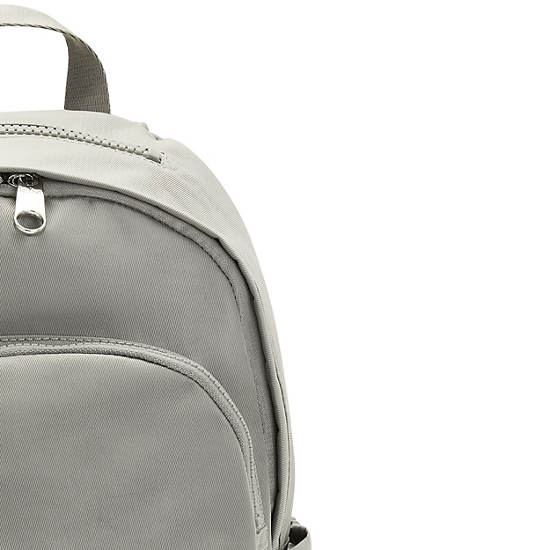 Sacs À Dos Kipling Delia Grise | FR 1646HA